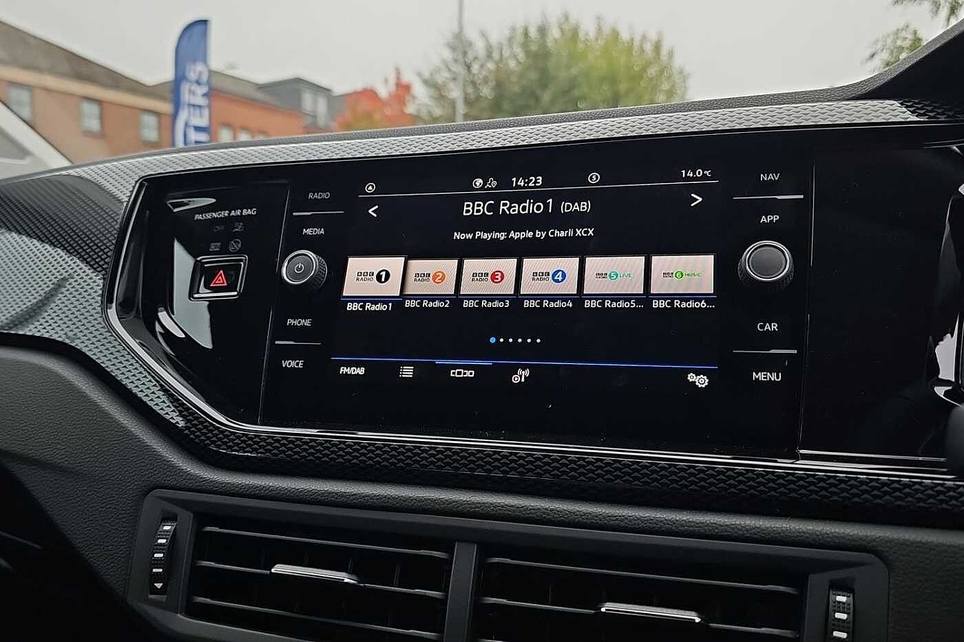 Used Volkswagen Polo 2025 for sale - 77176611: Photo 12