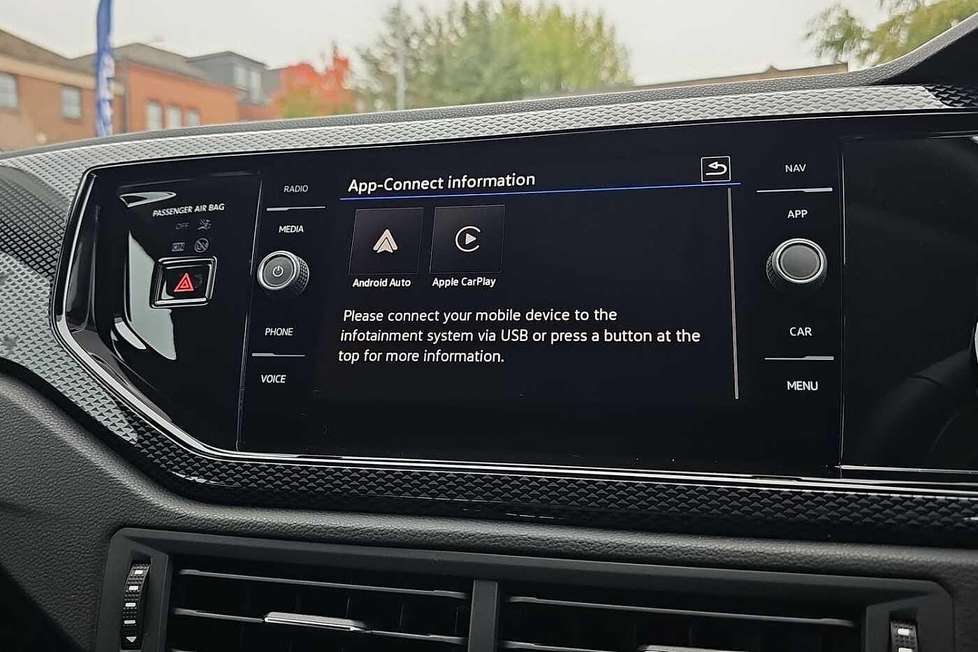 Used Volkswagen Polo 2025 for sale - 77176611: Photo 19