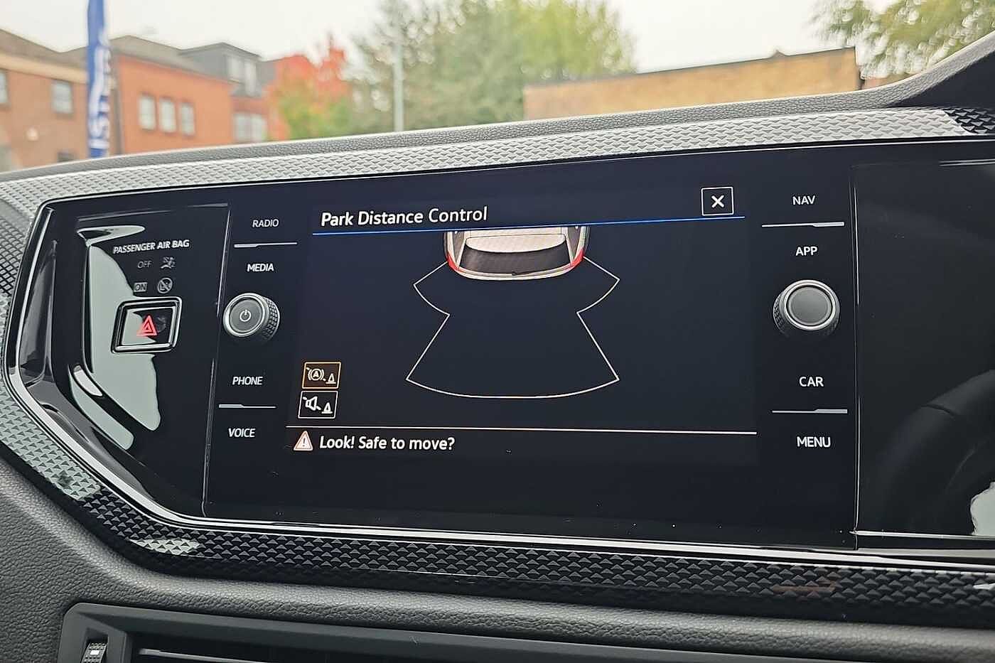 Used Volkswagen Polo 2025 for sale - 77176611: Photo 20