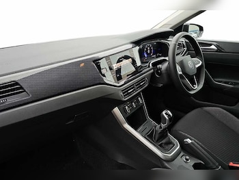 Used Volkswagen Polo 2025 for sale - 77176611: Photo