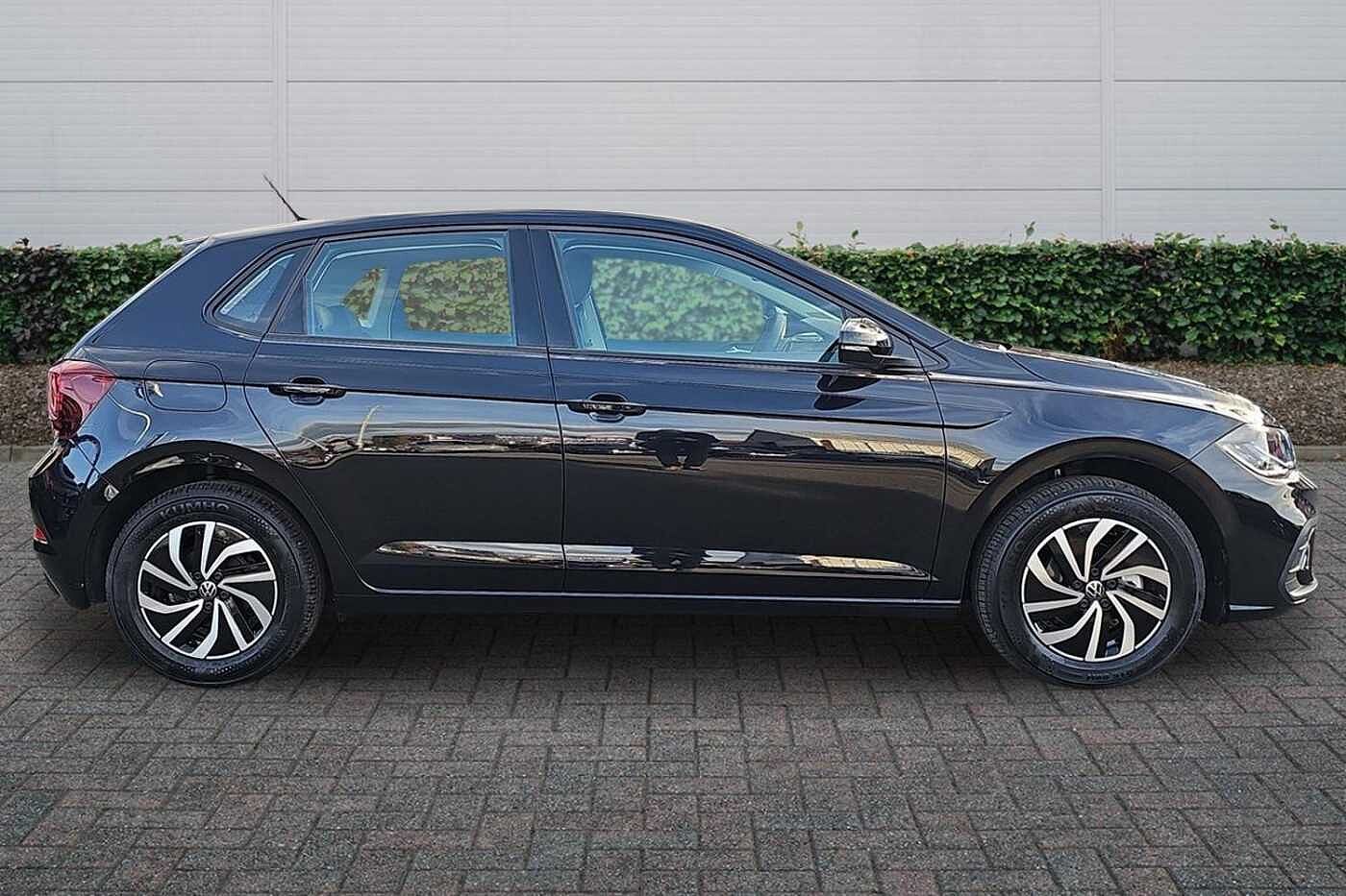 Used Volkswagen Polo 2025 for sale - 77176611: Photo 4