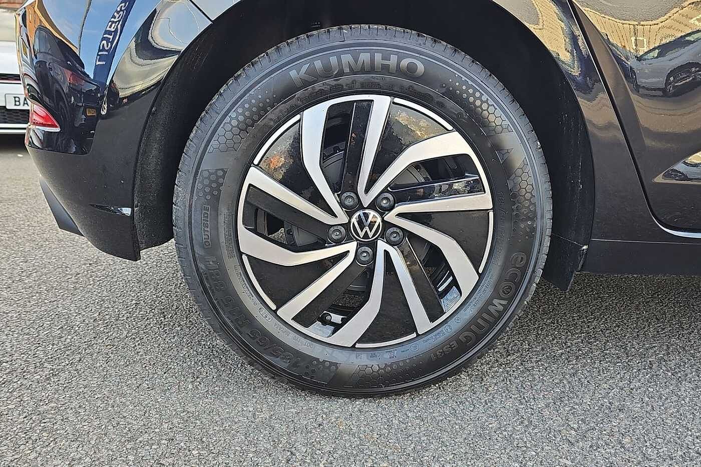 Used Volkswagen Polo 2025 for sale - 77176611: Photo 5