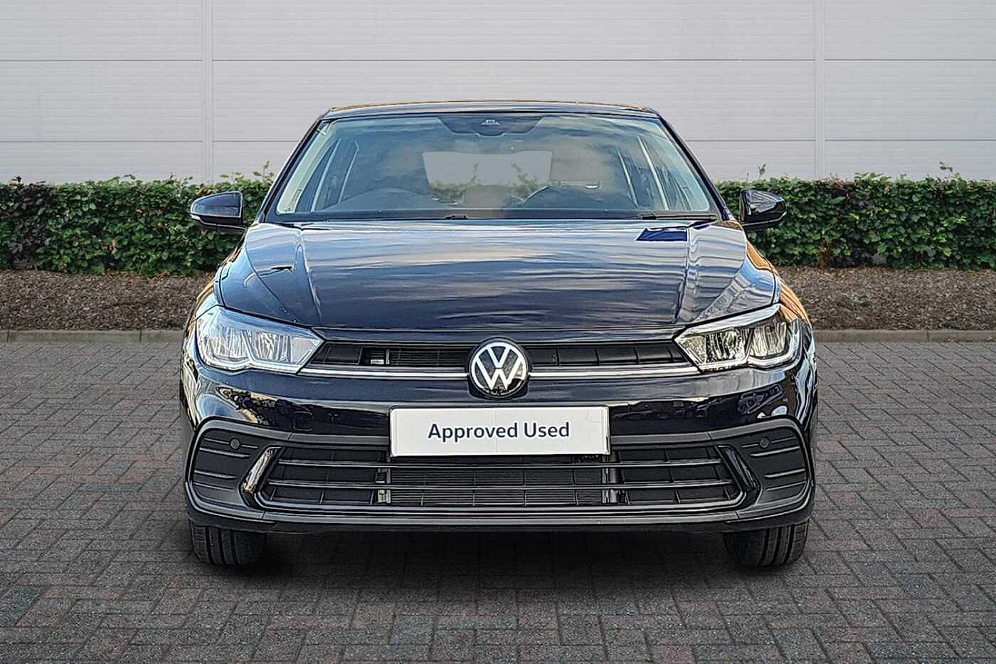Used Volkswagen Polo 2025 for sale - 77176611: Photo 7
