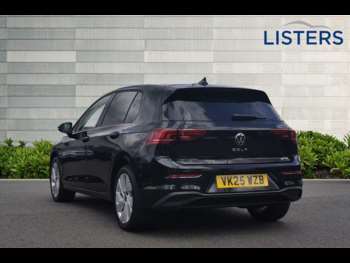 Used Volkswagen Golf 2025 for sale - 75073171: Photo