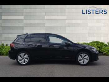 Used Volkswagen Golf 2025 for sale - 75073171: Photo