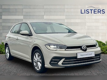 Volkswagen Polo feature image