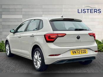 Used Volkswagen Polo 2022 for sale - 76888308: Photo