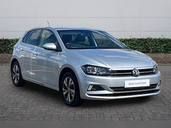Used Volkswagen Polo 2019 for sale - 78293249: Photo