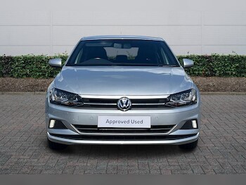 Used Volkswagen Polo 2019 for sale - 78293249: Photo