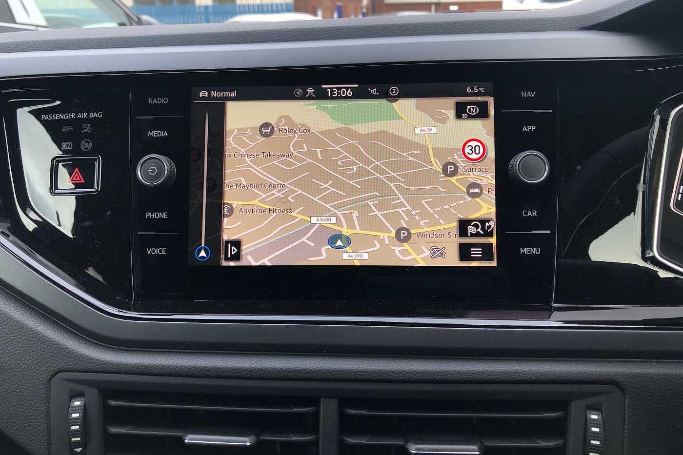 Used Volkswagen Taigo 2024 for sale - 77177727: Photo 15