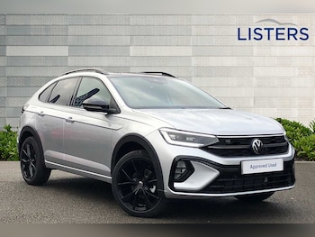 Volkswagen Taigo feature image