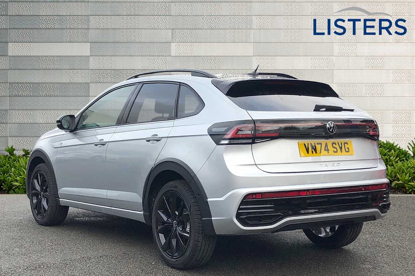 Used Volkswagen Taigo 2024 for sale - 77177727: Photo 3