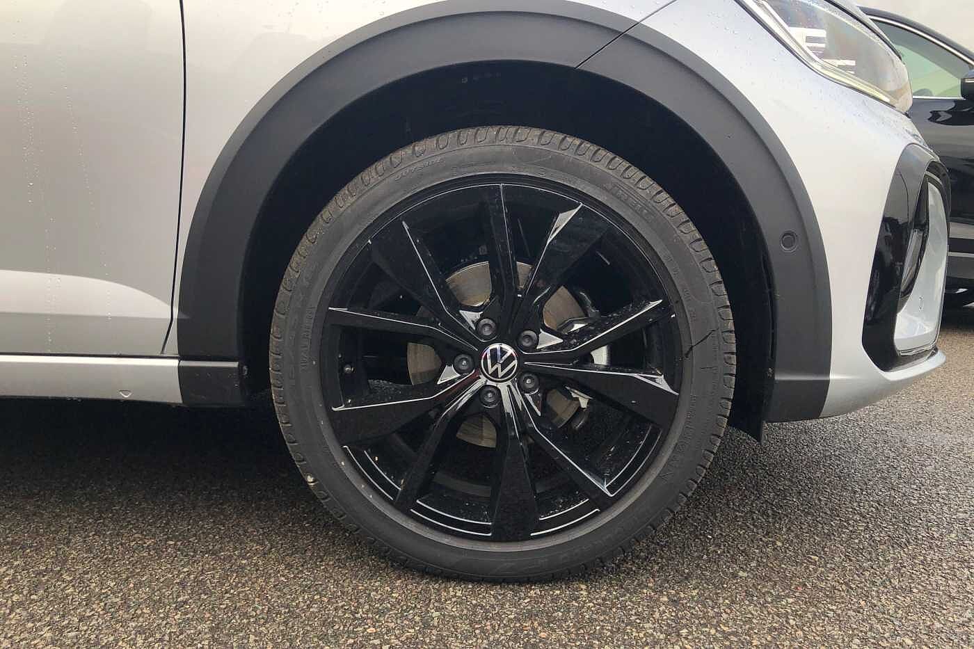 Used Volkswagen Taigo 2024 for sale - 77177727: Photo 5