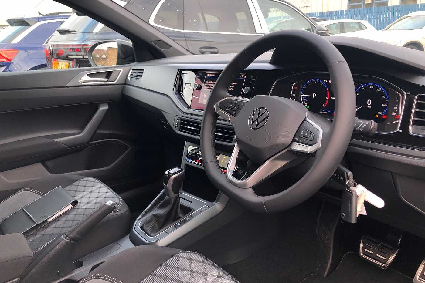 Used Volkswagen Taigo 2024 for sale - 77177727: Photo 6