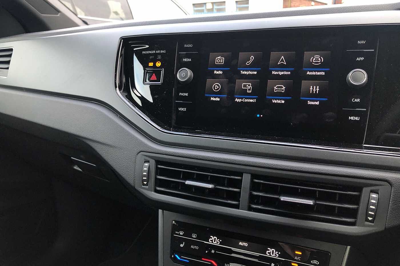 Used Volkswagen Taigo 2024 for sale - 77177727: Photo 9