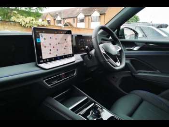 Used Volkswagen Tiguan 2025 for sale - 74778480: Photo