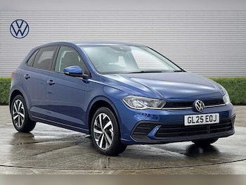 Used Volkswagen Polo 2025 for sale - 79077263: Photo