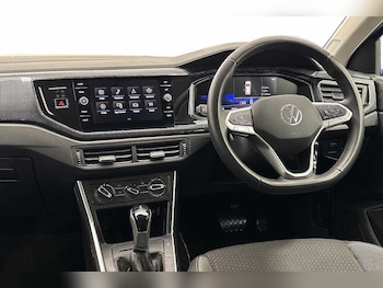 Used Volkswagen Polo 2025 for sale - 79077263: Photo