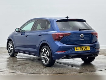 Used Volkswagen Polo 2025 for sale - 79077263: Photo