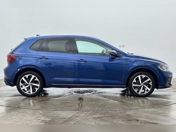 Used Volkswagen Polo 2025 for sale - 79077263: Photo