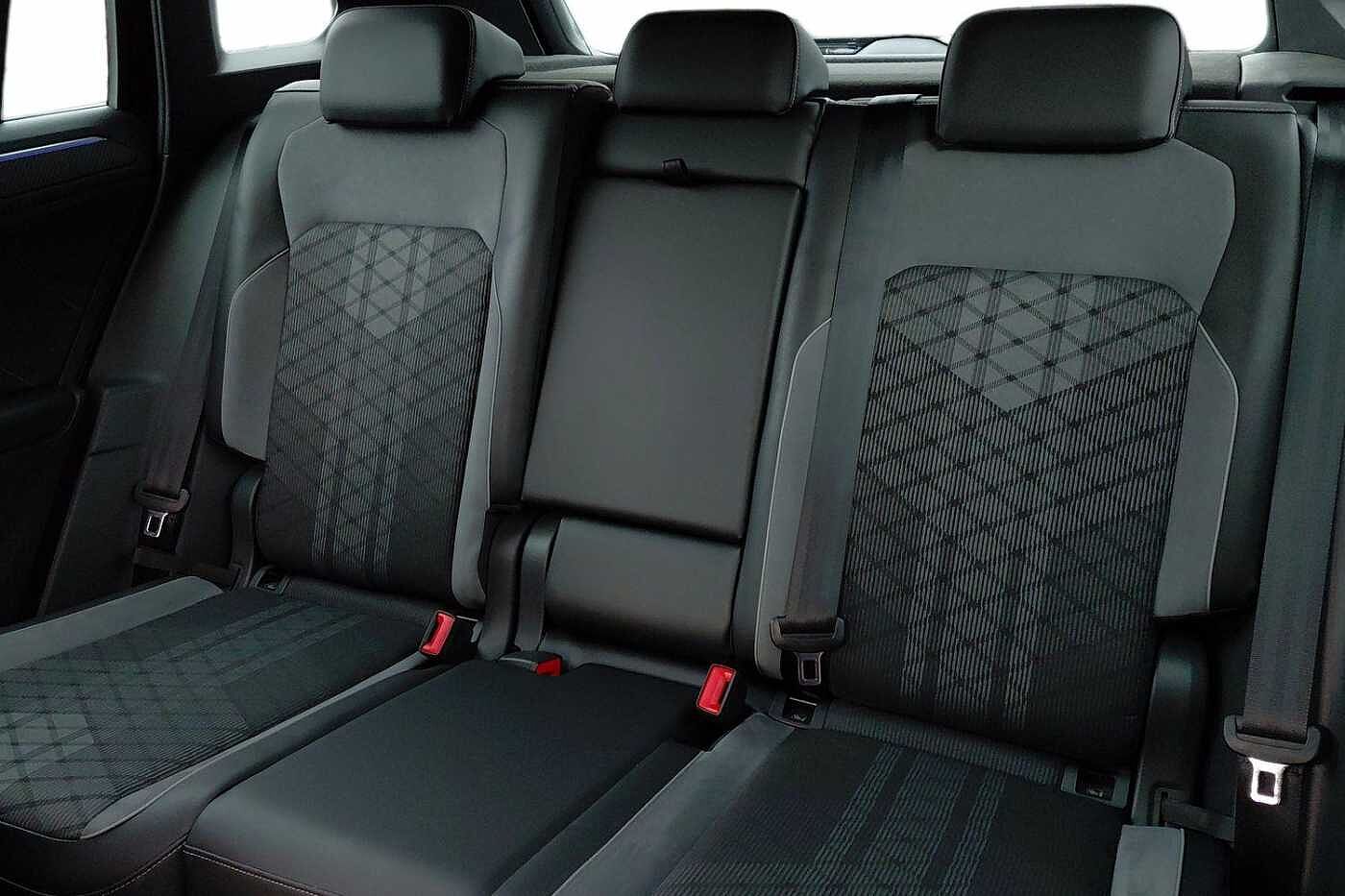 Used Volkswagen Tiguan 2022 for sale - 76434264: Photo 10