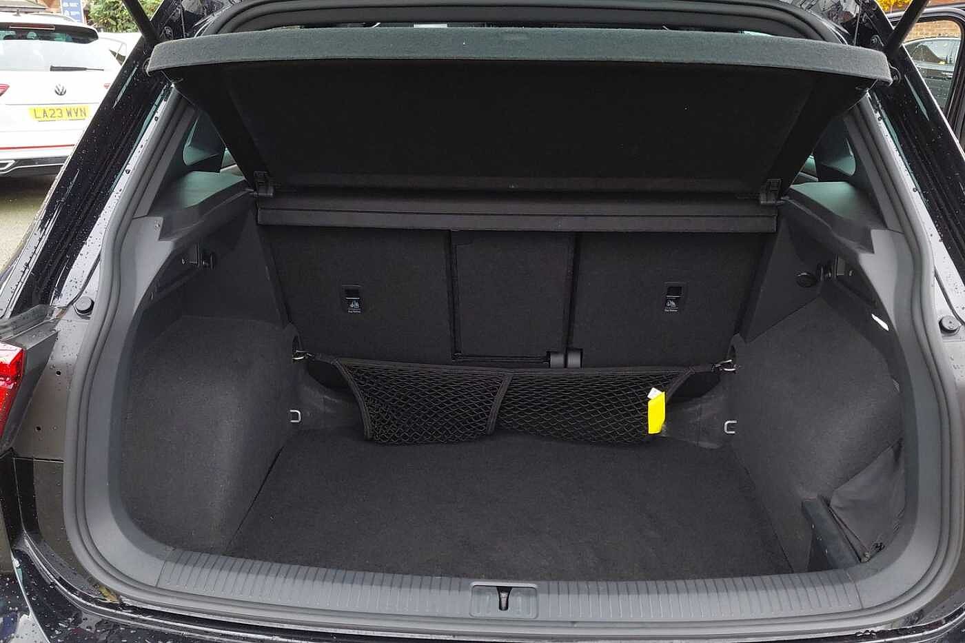 Used Volkswagen Tiguan 2022 for sale - 76434264: Photo 11