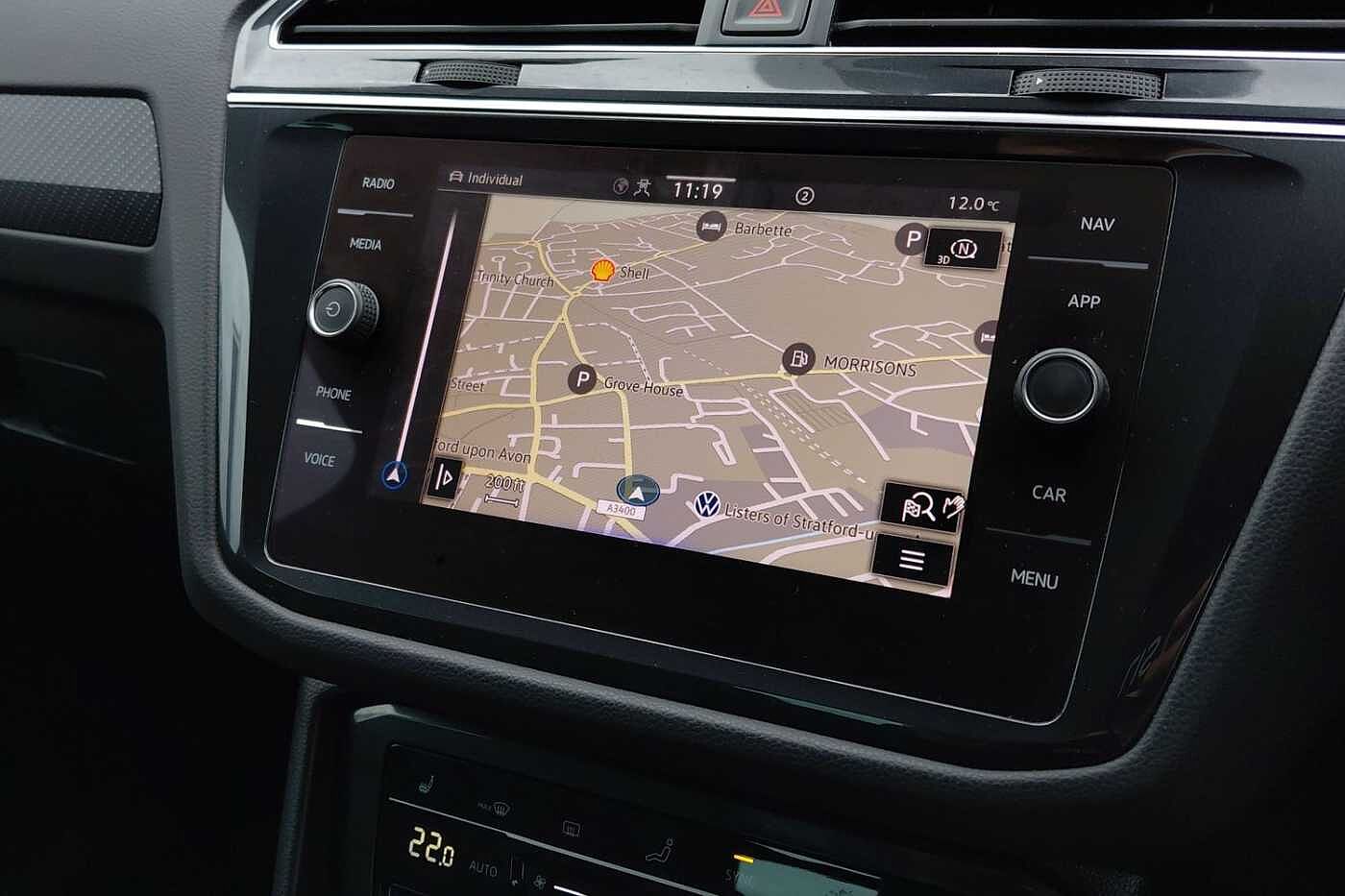 Used Volkswagen Tiguan 2022 for sale - 76434264: Photo 13