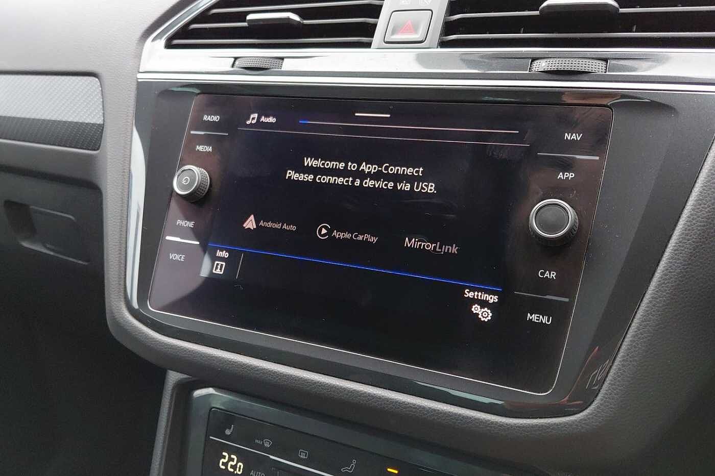 Used Volkswagen Tiguan 2022 for sale - 76434264: Photo 14