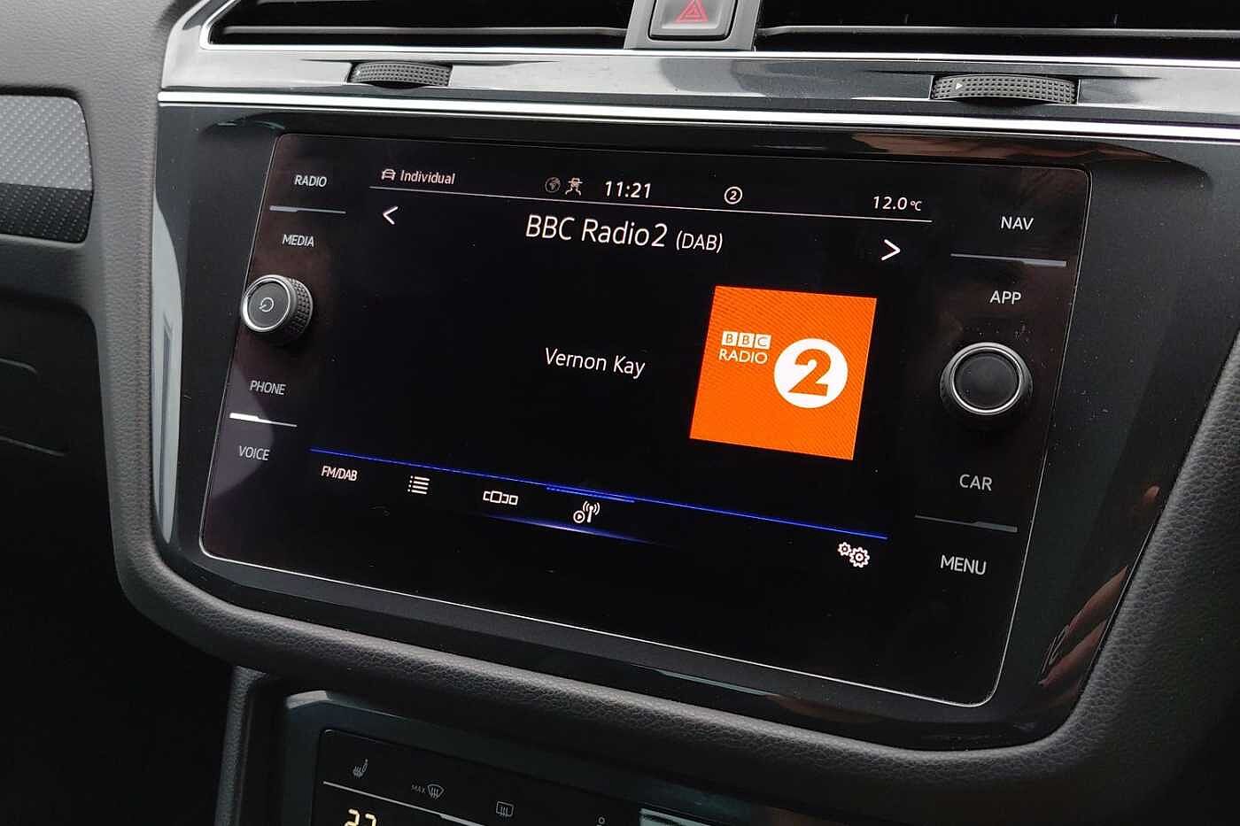 Used Volkswagen Tiguan 2022 for sale - 76434264: Photo 15