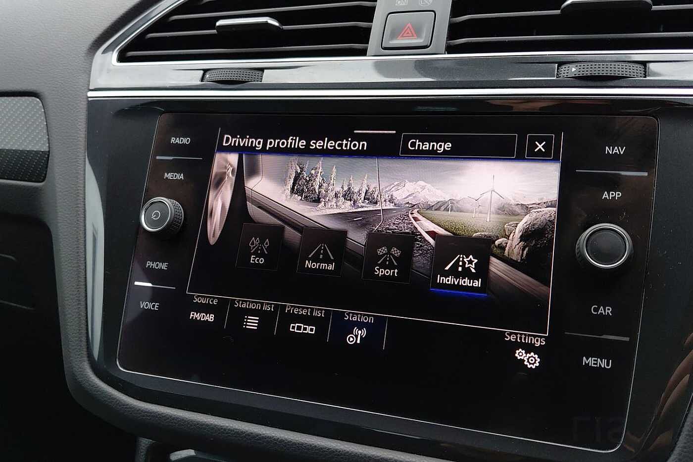 Used Volkswagen Tiguan 2022 for sale - 76434264: Photo 16