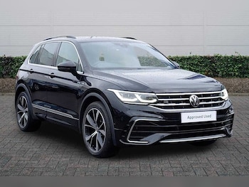 2022 (22) - 1.5 TSI 150 R-Line 5dr DSG