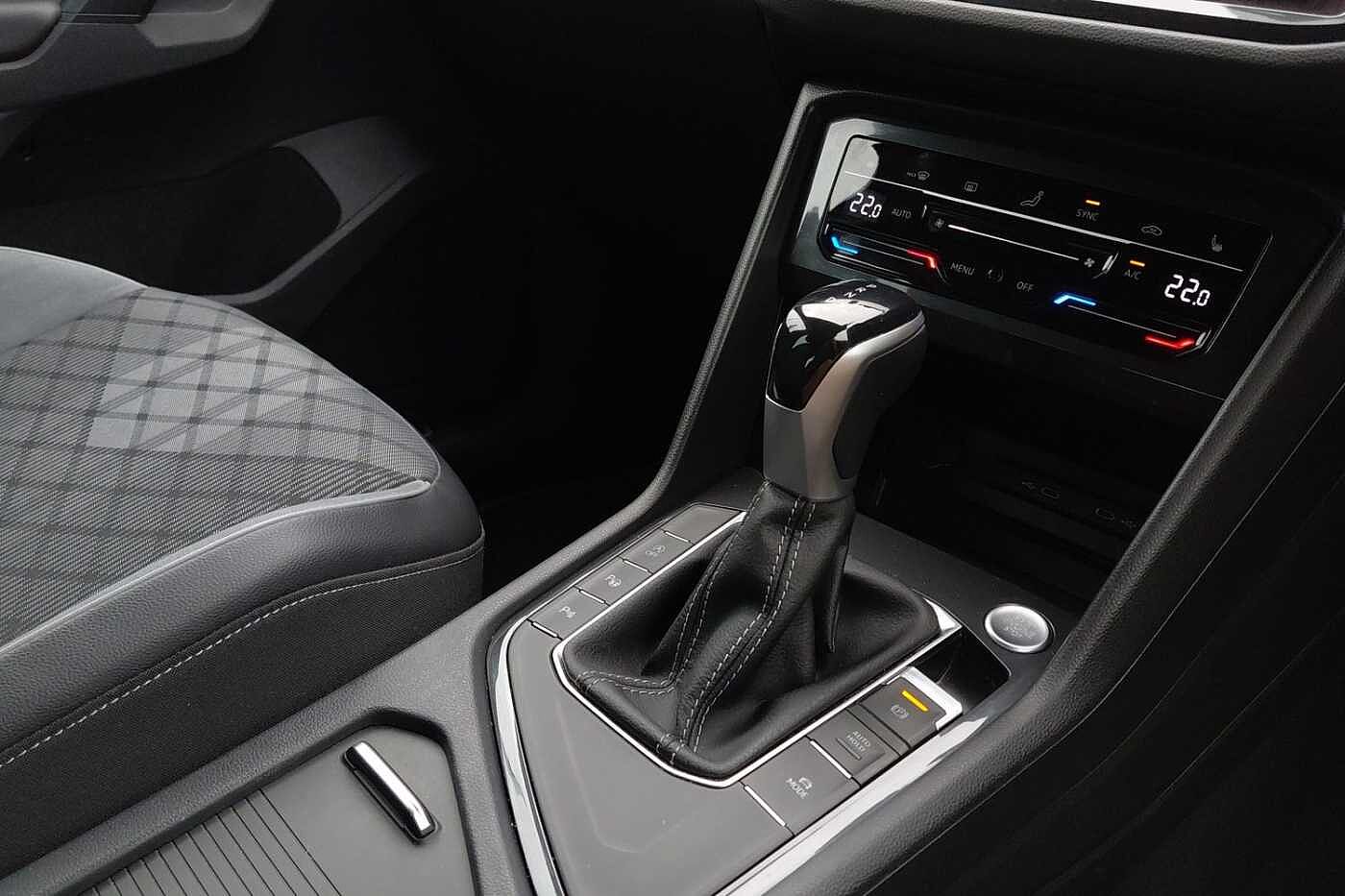 Used Volkswagen Tiguan 2022 for sale - 76434264: Photo 20