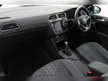 Used Volkswagen Tiguan 2022 for sale - 76434264: Photo