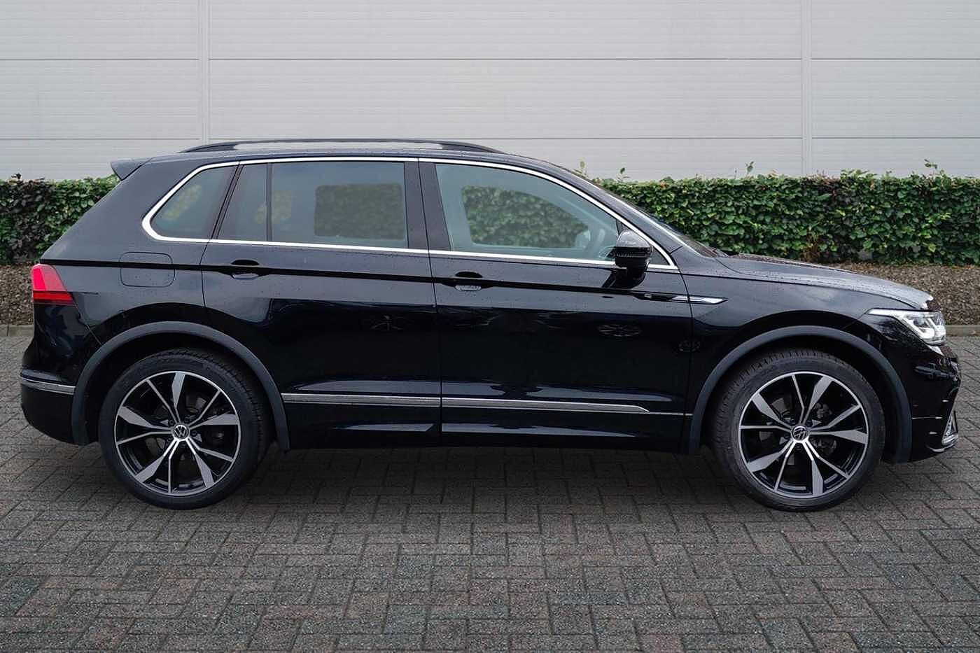 Used Volkswagen Tiguan 2022 for sale - 76434264: Photo 4