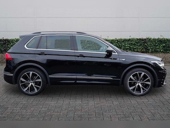 Used Volkswagen Tiguan 2022 for sale - 76434264: Photo