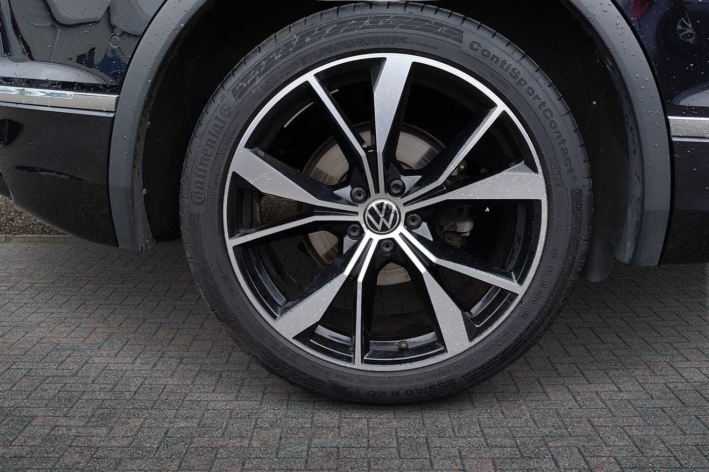 Used Volkswagen Tiguan 2022 for sale - 76434264: Photo 5