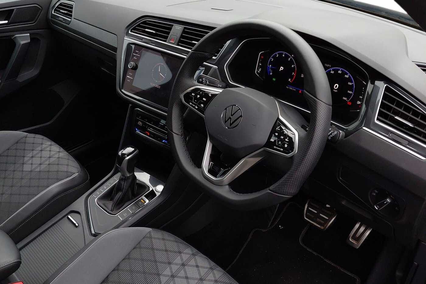 Used Volkswagen Tiguan 2022 for sale - 76434264: Photo 6