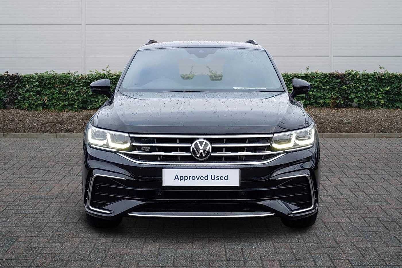 Used Volkswagen Tiguan 2022 for sale - 76434264: Photo 7