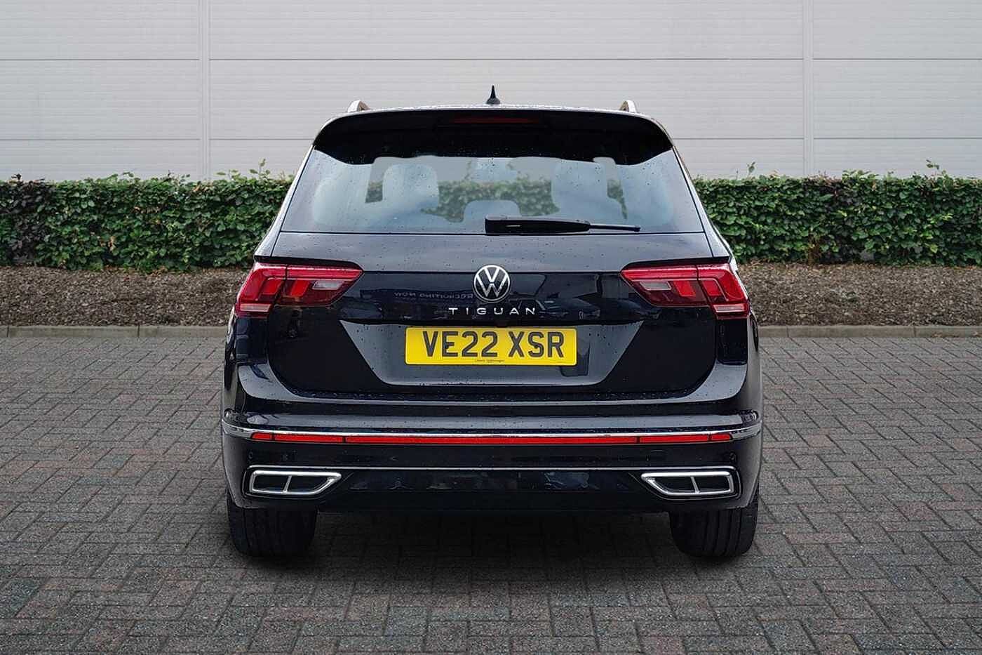 Used Volkswagen Tiguan 2022 for sale - 76434264: Photo 8