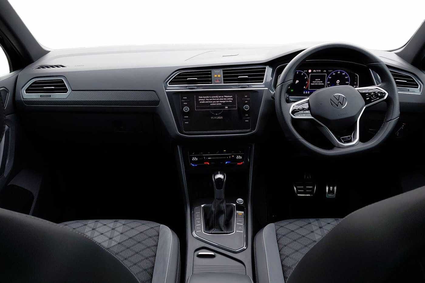 Used Volkswagen Tiguan 2022 for sale - 76434264: Photo 9