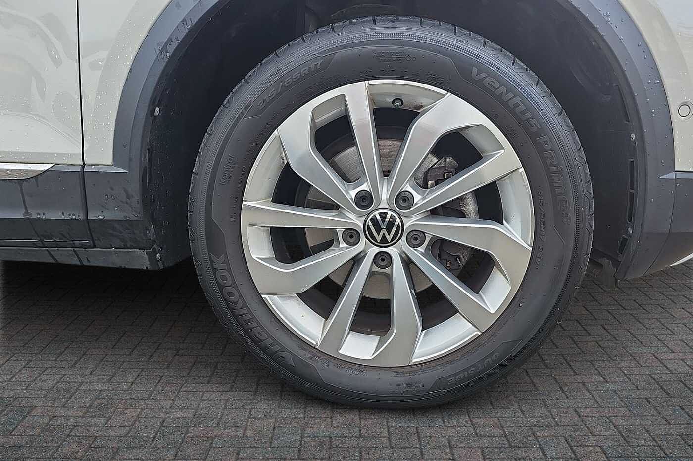 Used Volkswagen T-Roc 2023 for sale - 77177664: Photo 5