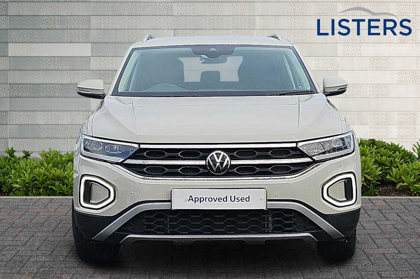 Used Volkswagen T-Roc 2023 for sale - 77177664: Photo 7