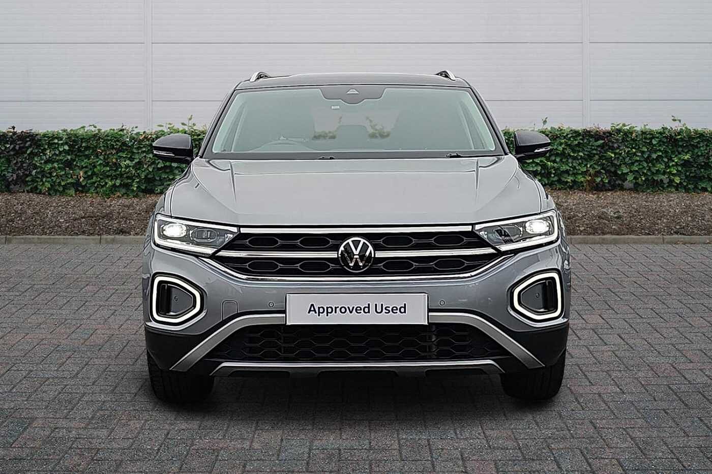 Used Volkswagen T-Roc 2023 for sale - 77177156: Photo 7