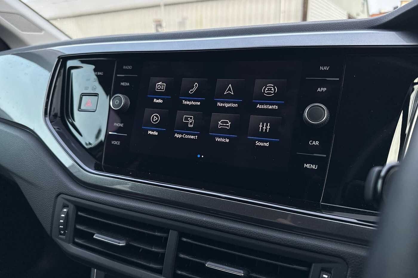 Used Volkswagen Polo 2024 for sale - 77176701: Photo 12