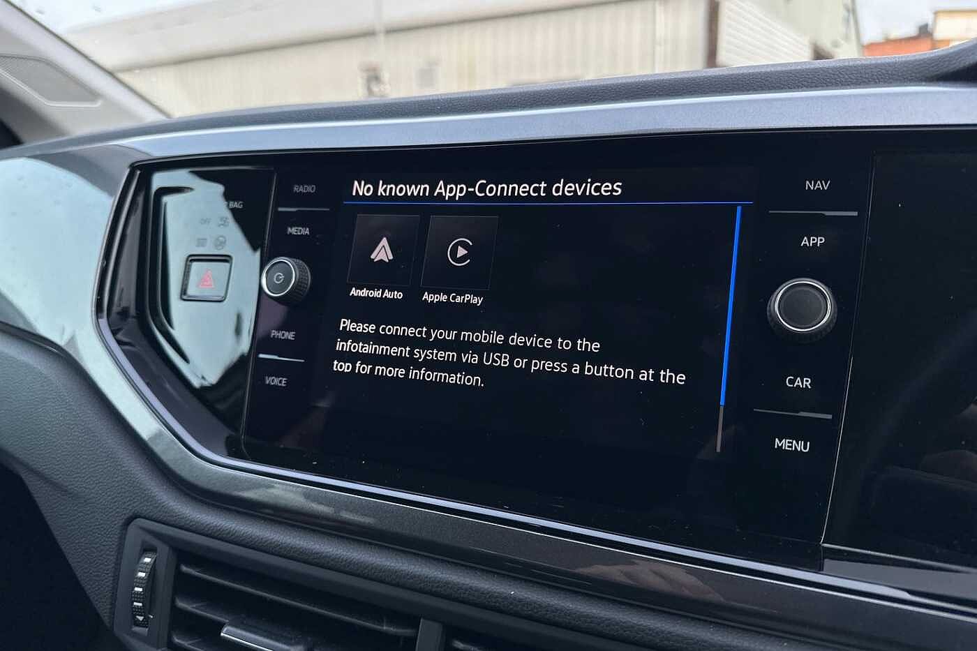 Used Volkswagen Polo 2024 for sale - 77176701: Photo 14