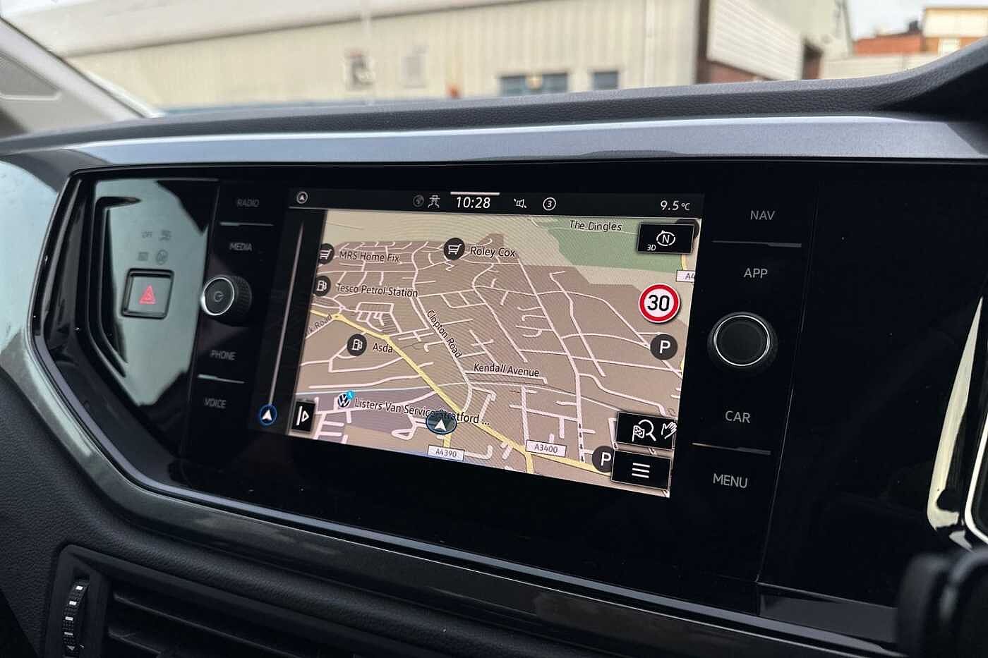 Used Volkswagen Polo 2024 for sale - 77176701: Photo 15