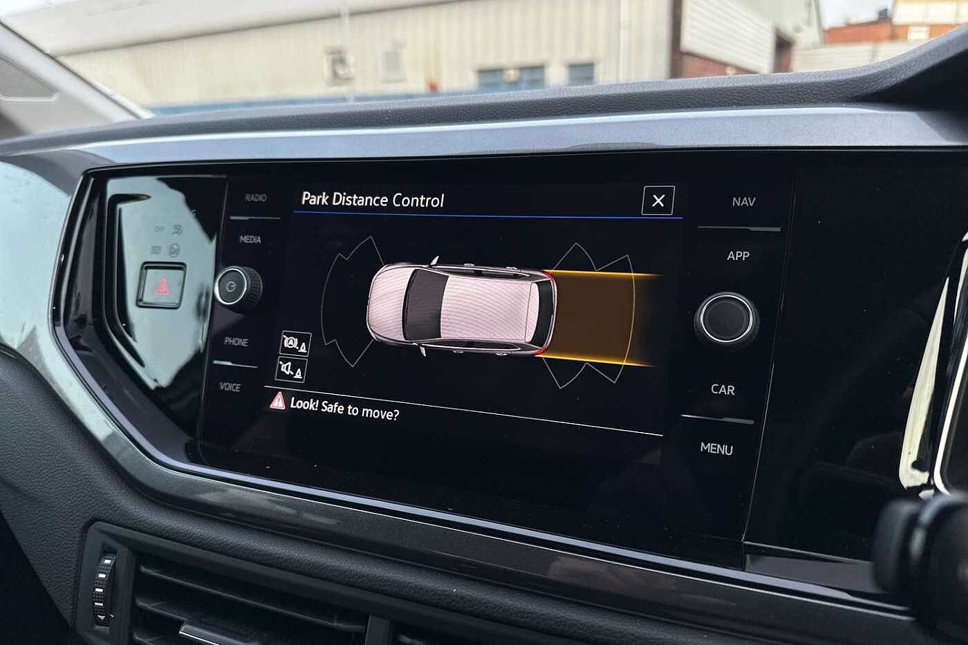 Used Volkswagen Polo 2024 for sale - 77176701: Photo 16