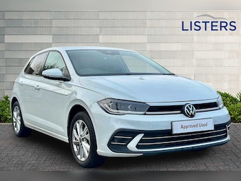 Volkswagen Polo feature image