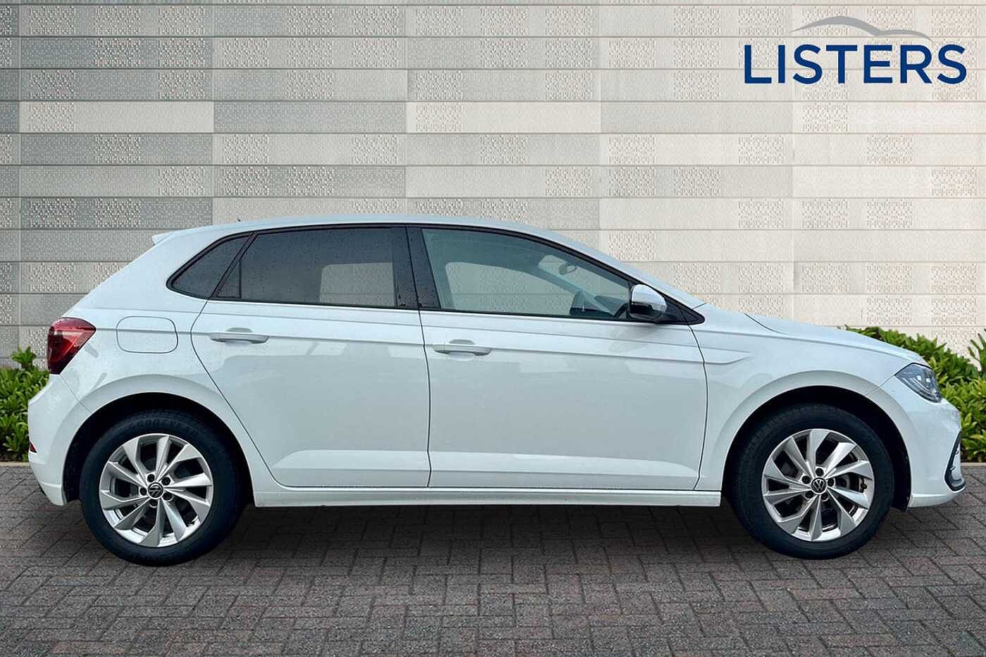 Used Volkswagen Polo 2024 for sale - 77176701: Photo 4