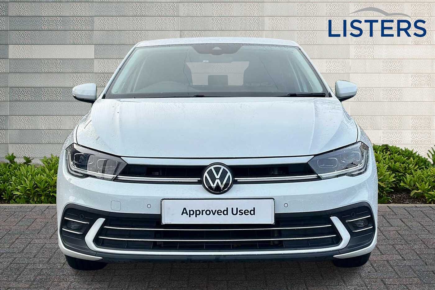 Used Volkswagen Polo 2024 for sale - 77176701: Photo 7